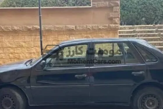 فولكس فاجن بوينتر موديل 2005 فابريكة دواخل 1600 سي سي