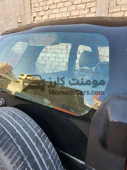 زوتي اكسبلوجن 2007 مستعملة للبيع | هاتشباك 1300 سي سي