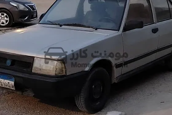 فيات شاهين 1998 مانيوال حالة جيدة جدا للبيع