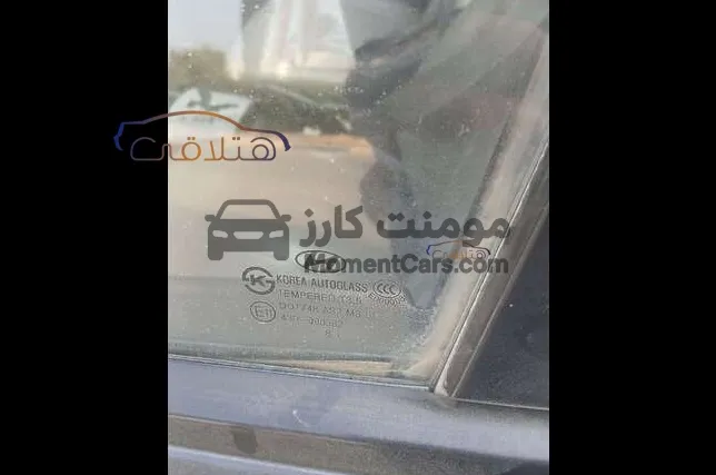 هيونداي النترا HD 2009 اتوماتيك للبيع