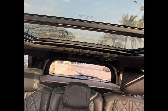 بيجو 5008 GT Line 2019 اتوماتيك للبيع