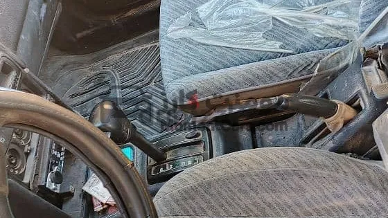 هيونداي النترا 1994 اوتوماتيك للبيع، 1600 سي سي