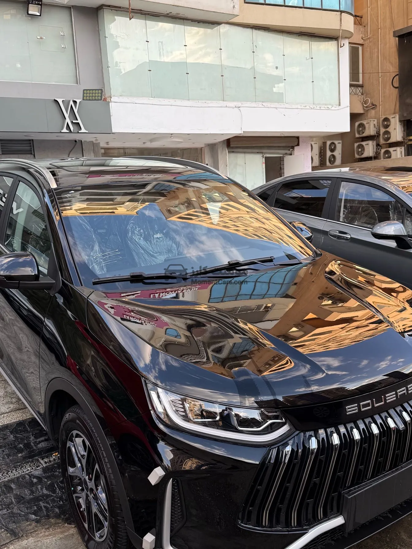 ساوايست S05 2026 اتوماتيك كسر زيرو