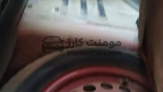 لانسر كريستالة ميراج 1998 اتوماتيك كاملة