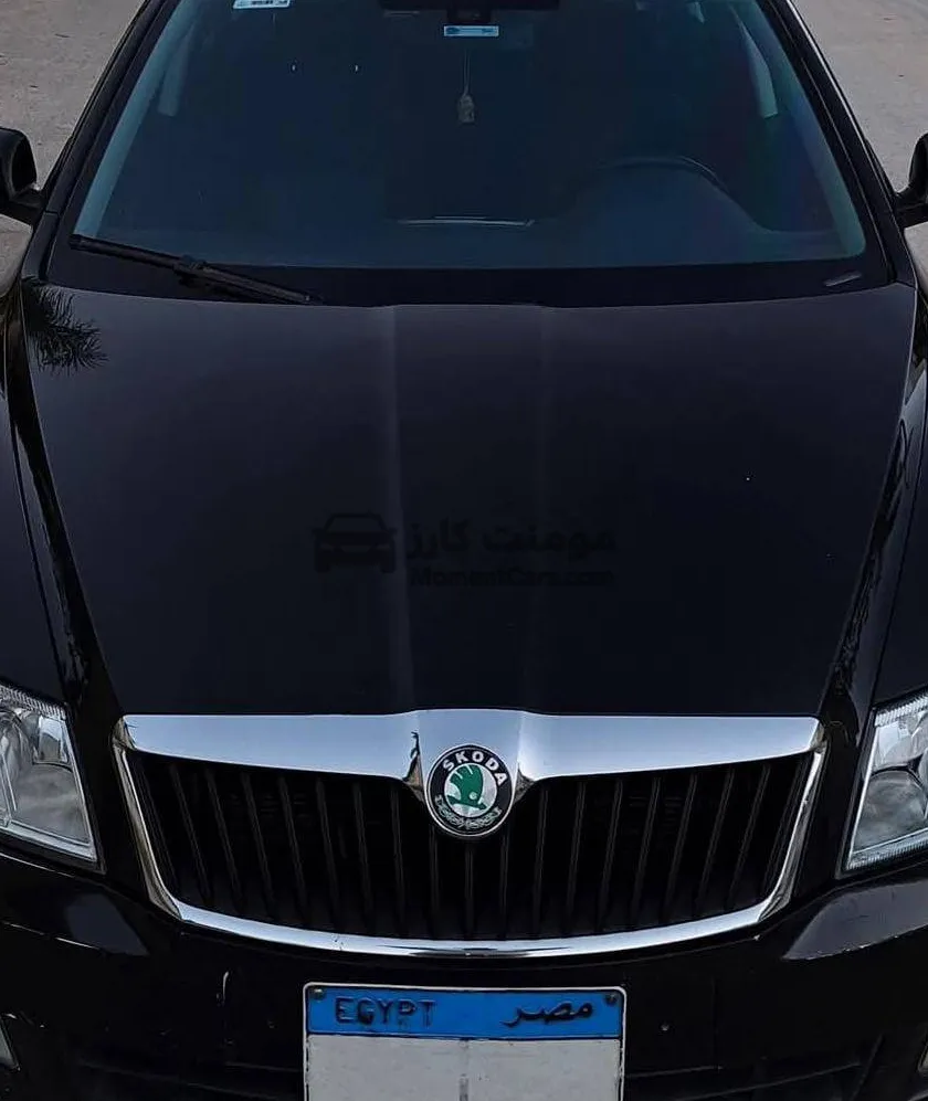 سكودا فانتازيا 2012 مانيوال 2000 سي سي للبيع