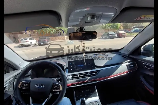 شيري تيجو 4 برو 2026 تيربو هايلاين للبيع