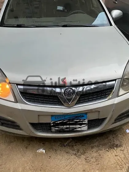 أوبل فيكترا 2008 هاي لاين للبيع