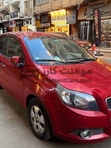 شيفروليه افيو 2018 اتوماتيك فبريكة بالكامل للبيع