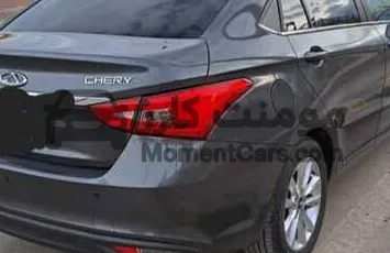 شيري أريزو 5 موديل 2022 أتوماتيك 5000 كم للبيع