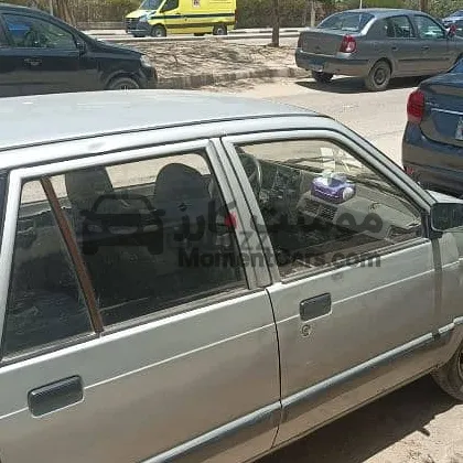 سوزوكي ماروتي 2009 مانيوال للبيع