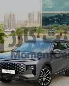 ساوايست S07 موديل 2026 جديدة اتوماتيك SUV