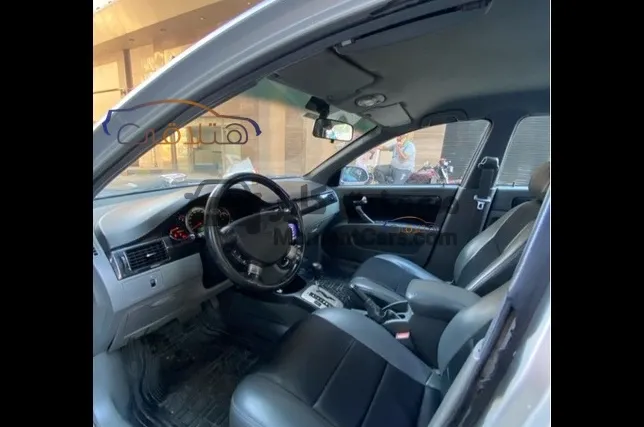 شيفروليه اوبترا 2011 اتوماتيك - 137 ألف كم