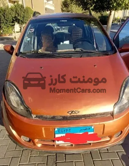 اسبرانزا A113 2008 مانيوال فابريكة برا وجوا للبيع