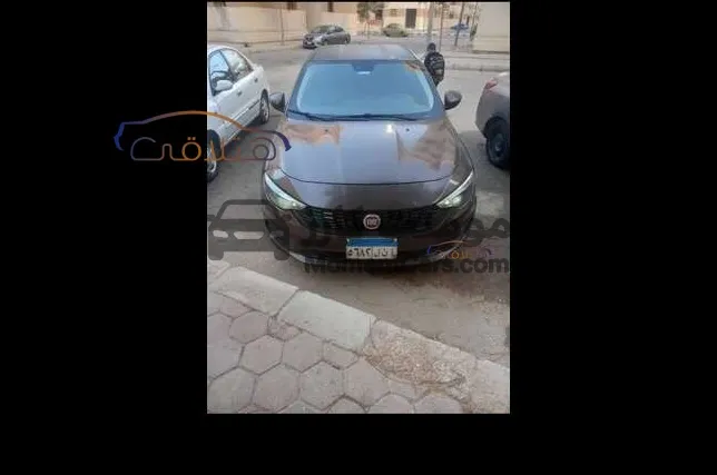 فيات تيبو 2020 فئة تانية مانيوال للبيع