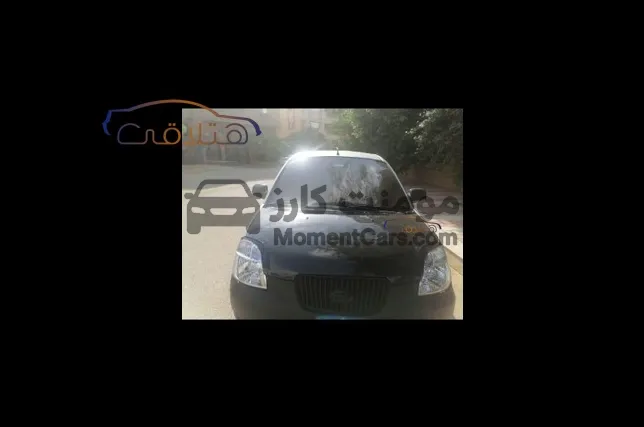 كيا بيكانتو 2006 مانيوال للبيع