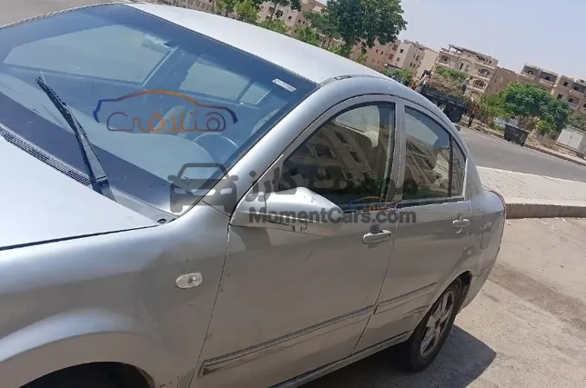 اسبرانزا A516 اتوماتيك 2010 للبيع موتور نيسان