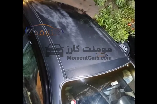 شيفروليه افيو 2017 اتوماتيك