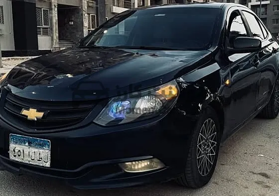 شيفروليه اوبترا 2018 اتوماتيك أعلى فئة فتحة سقف للبيع