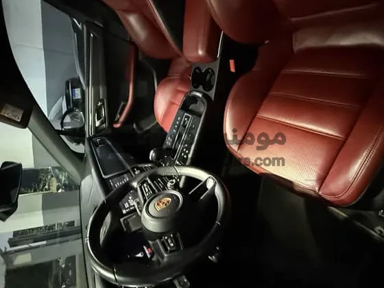 بورشه ماكان T 2024 وكيل أعلى فئة للبيع