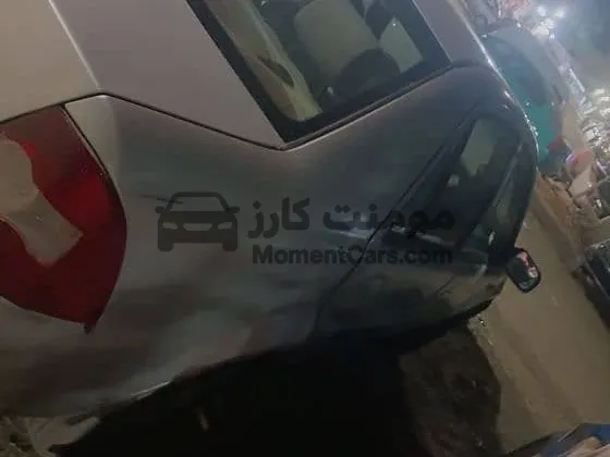 جيلي سي كيه 2009 مانيوال 1500 سي سي