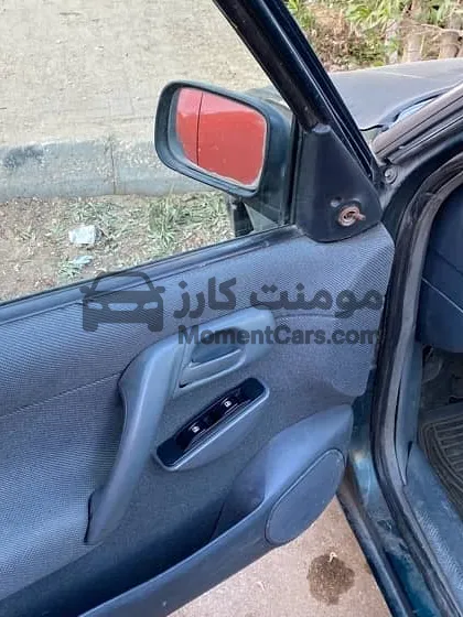 سكودا فيليشيا 1997 زجاج كهربا للبيع