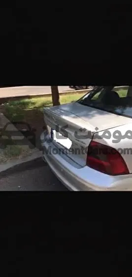 اوبل فيكترا 2002 اتوماتيك 2000 سي سي للبيع