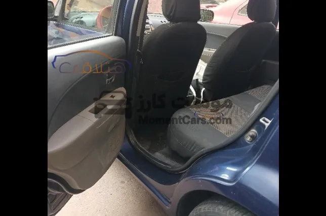 دايهاتسو سيريون 2007 أوتوماتيك كاملة 1300cc للبيع