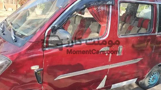 شيفروليه N300 2010 مانيوال بيك أب للبيع