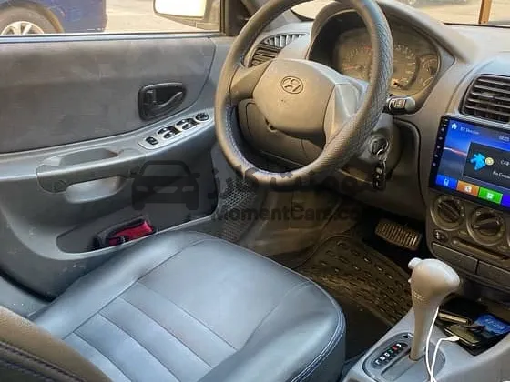 فيرنا 2014 اتوماتيك دواخل فابريكة للبيع