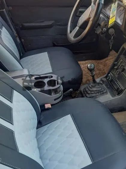 رينو اوبتيما 1997 مانيوال للبيع