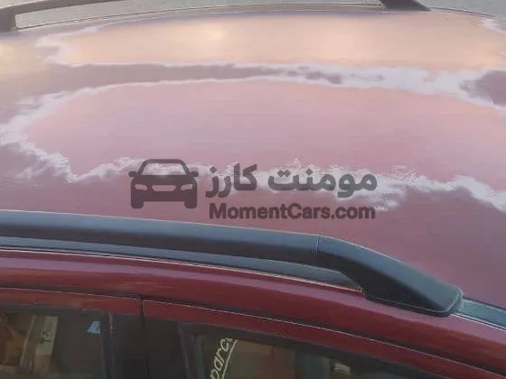 سبيرانزا A113 موديل 2013 هاتشباك مانيوال للبيع