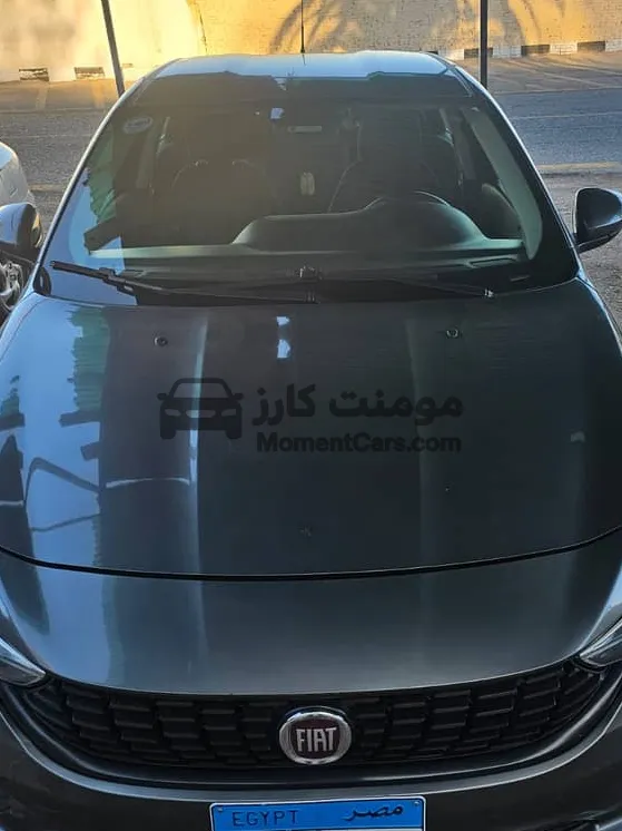 فيات تيبو 2020 مانيوال سيدان للبيع