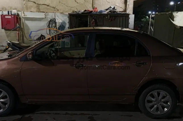 بي واي دي F3 مانيوال 2018 للبيع