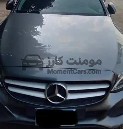 مرسيدس C180 2018 سيدان للبيع