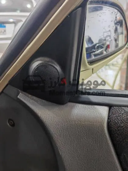 هيونداي فيرنا 2006 مانيوال 1500 سي سي للبيع