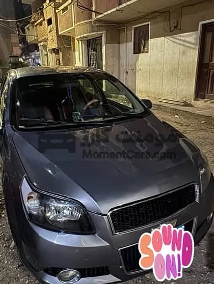 شيفروليه أفيو 2017 اتوماتيك الشكل الجديد للبيع