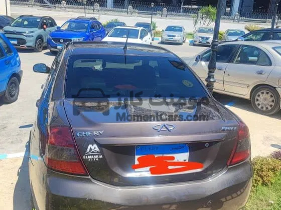 سبيرانزا انفى 2017 مانيوال - أول مالك - حالة الزيرو