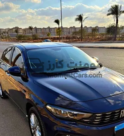 فيات تيبو 2021 اتوماتيك فابريكة صيانات توكيل للبيع