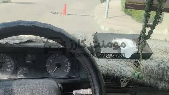 رينو اوبتيما 1997 مانيوال 1300cc للبيع