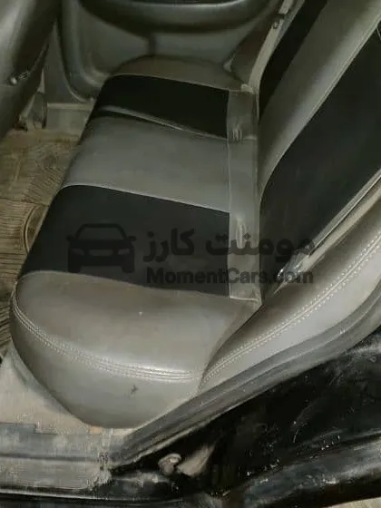 كيا شوما 1999 سيدان مانيوال للبيع في مصر