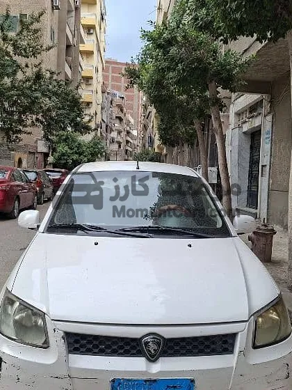 بروتون ساجا 2010 مانيوال عداد قليل للبيع