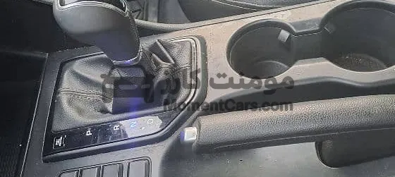 هيونداي توسان 2021 الفئة الثانية للبيع بحالة ممتازة