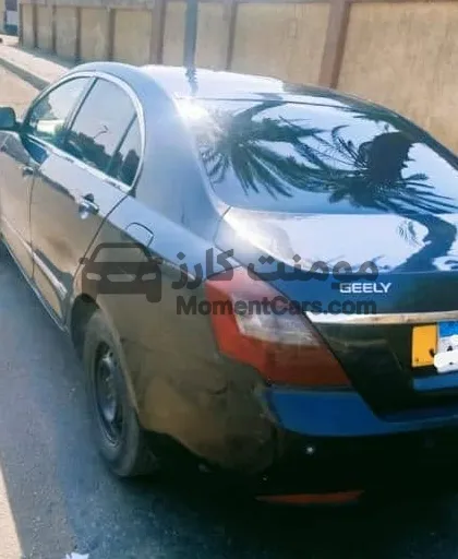 جيلي امجراند 7 موديل 2018 سيدان فابريكة بالكامل للبيع