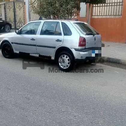 فولكس فاجن بوينتر 2005 هاتشباك مانيوال للبيع