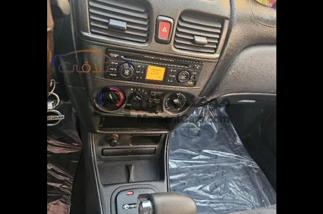 نيسان صني 2014 اتوماتيك 130 ألف كم للبيع