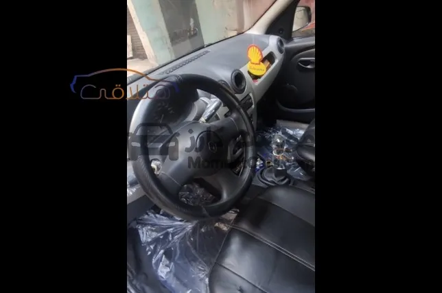 رينو لوجان 2010 مانيوال دواخل فابريكة للبيع