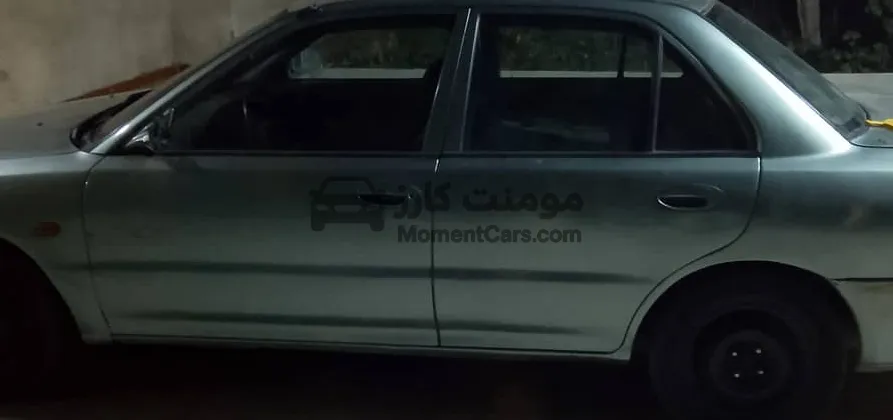 بروتون ويرا 2004 مانيوال 1 يد أولى للبيع