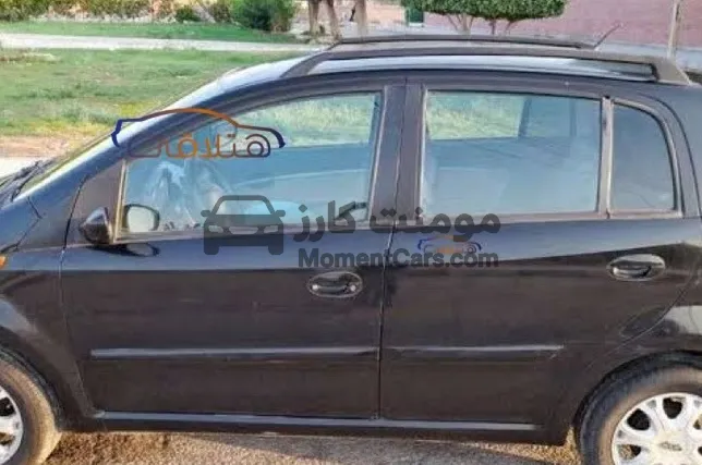 اسبيرانزا A113 مانيوال 2008 للبيع