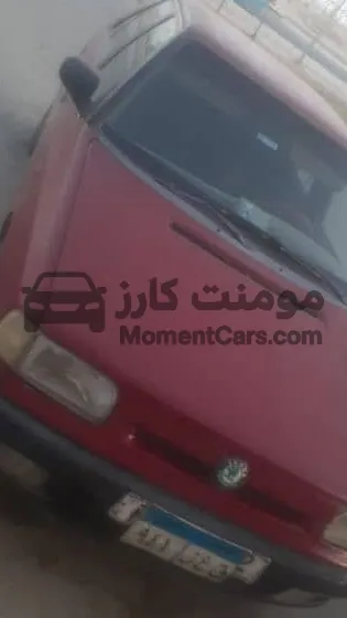 سكودا فيليشيا 1995 موتور 1300 مانيوال كاش