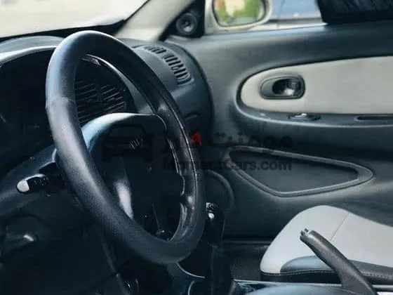 كيا سيفيا 2001 مانيوال - حالة جيدة للبيع